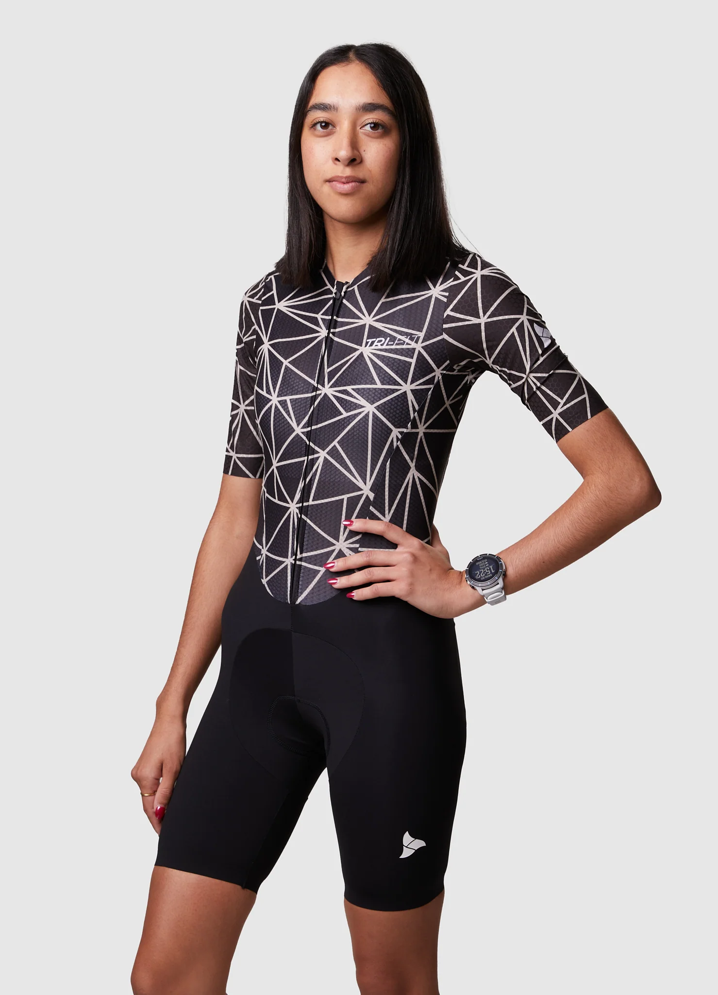 TRI-FIT GEO BLACK EDITION Bundle Women's - Image 7