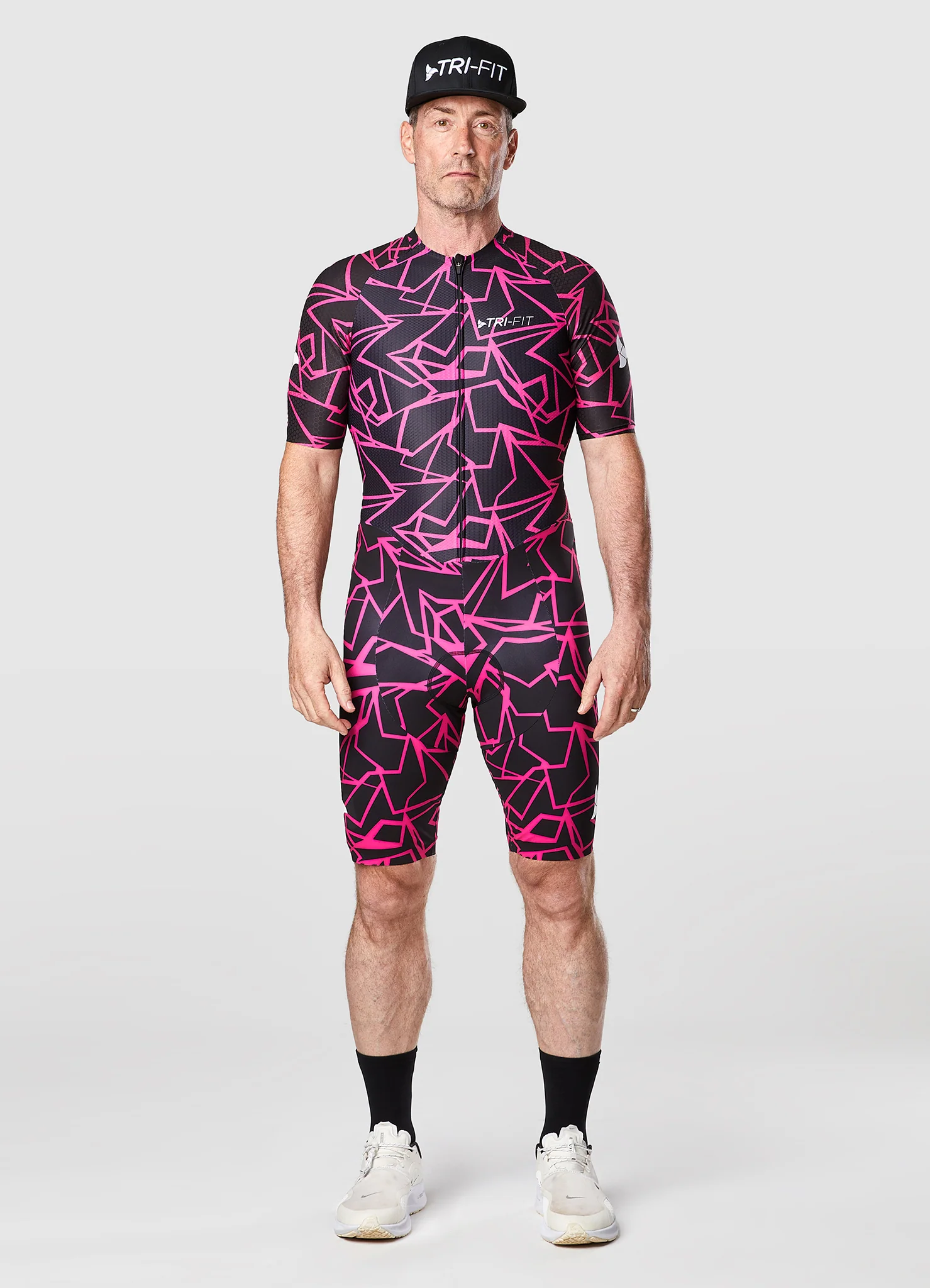 TRI-FIT GEO LIGHTNING Bundle Men's