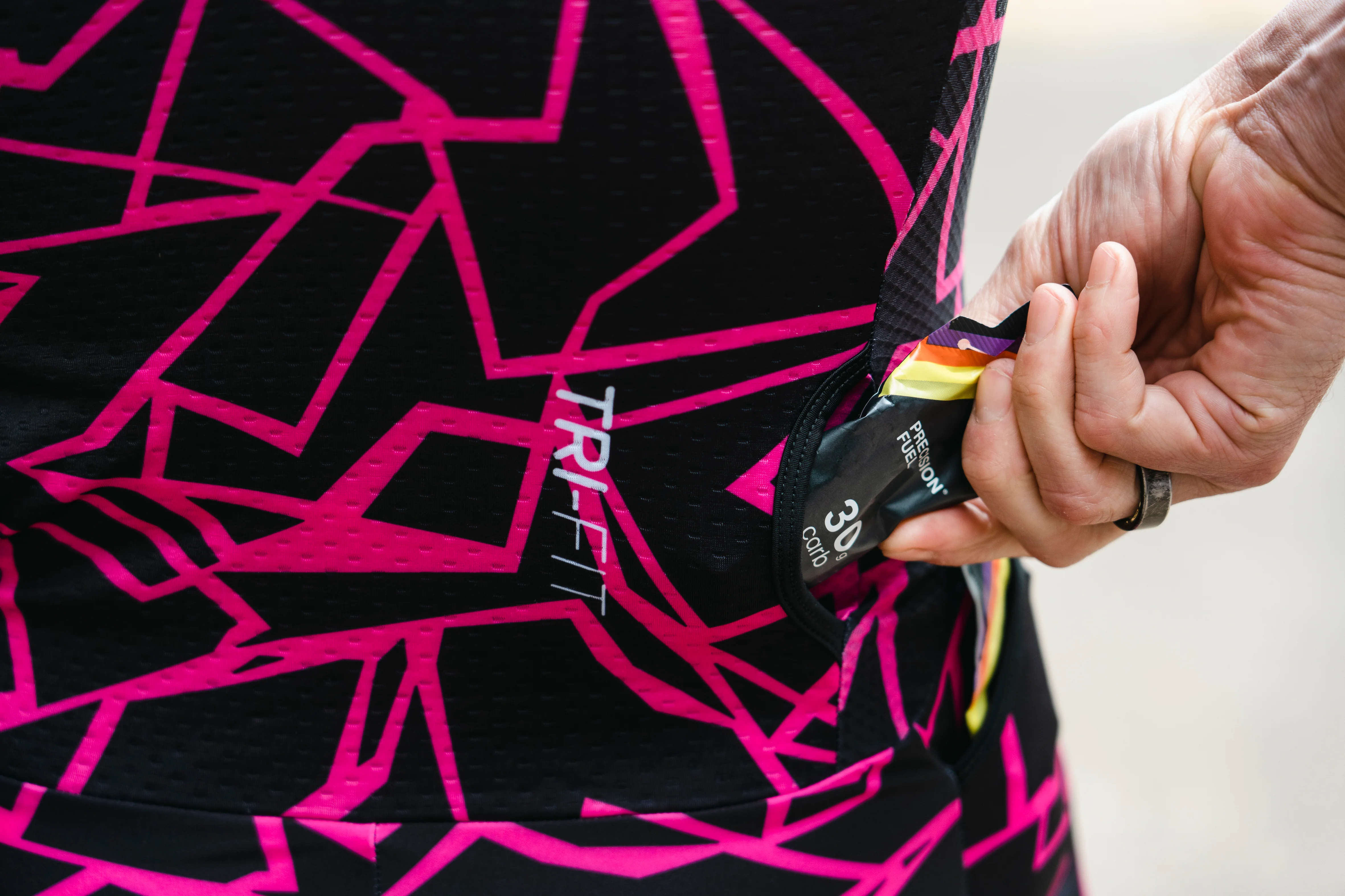 TRI-FIT GEO LIGHTNING Bundle Men's - Image 26