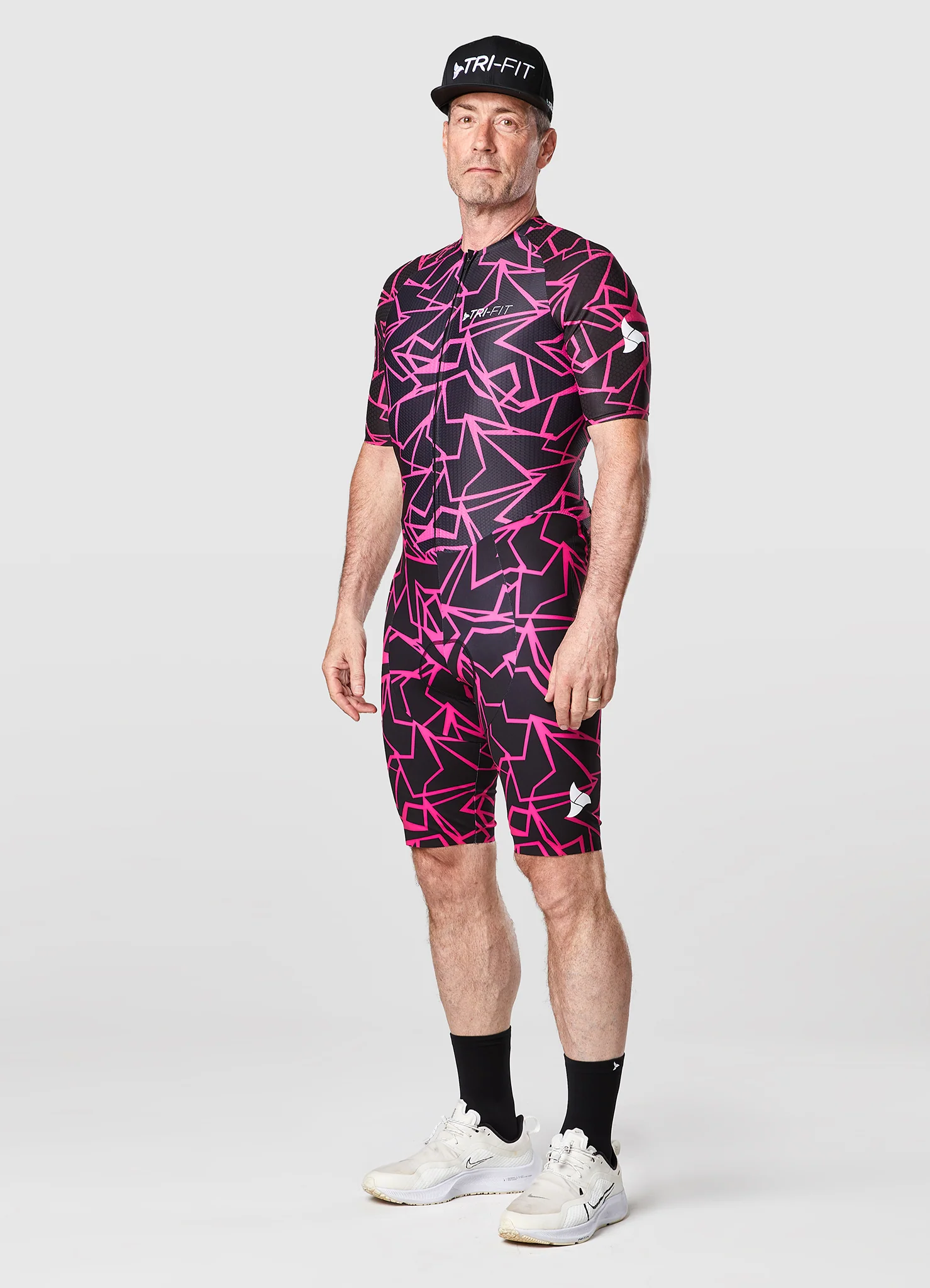 TRI-FIT GEO LIGHTNING Bundle Men's - Image 3