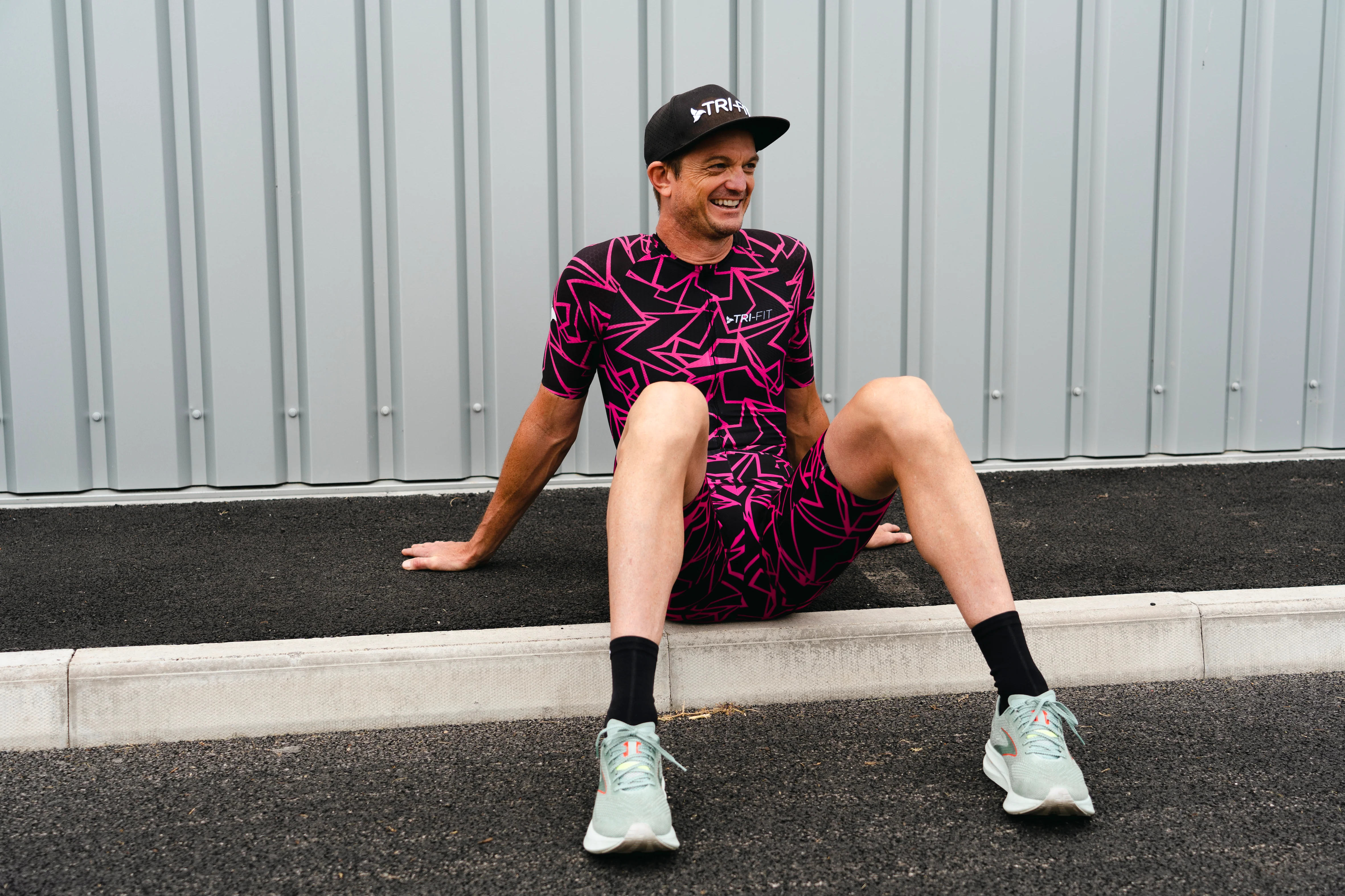 TRI-FIT GEO LIGHTNING Bundle Men's - Image 30