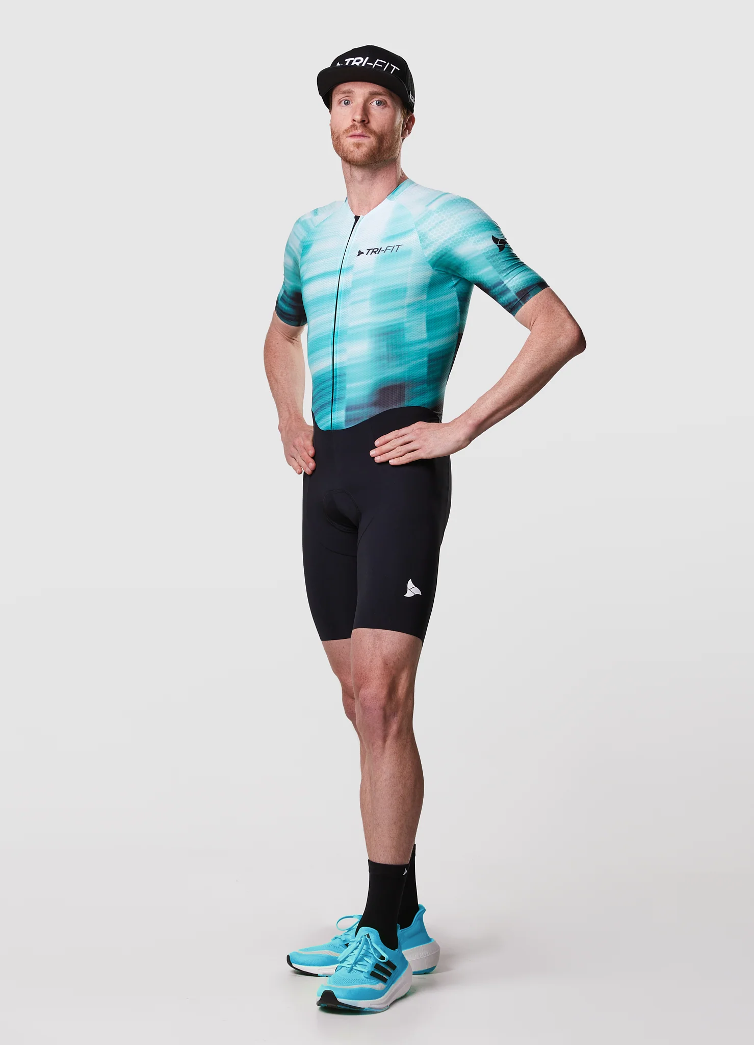 TRI-FIT GEO MATRIX Bundle Men's - Image 3