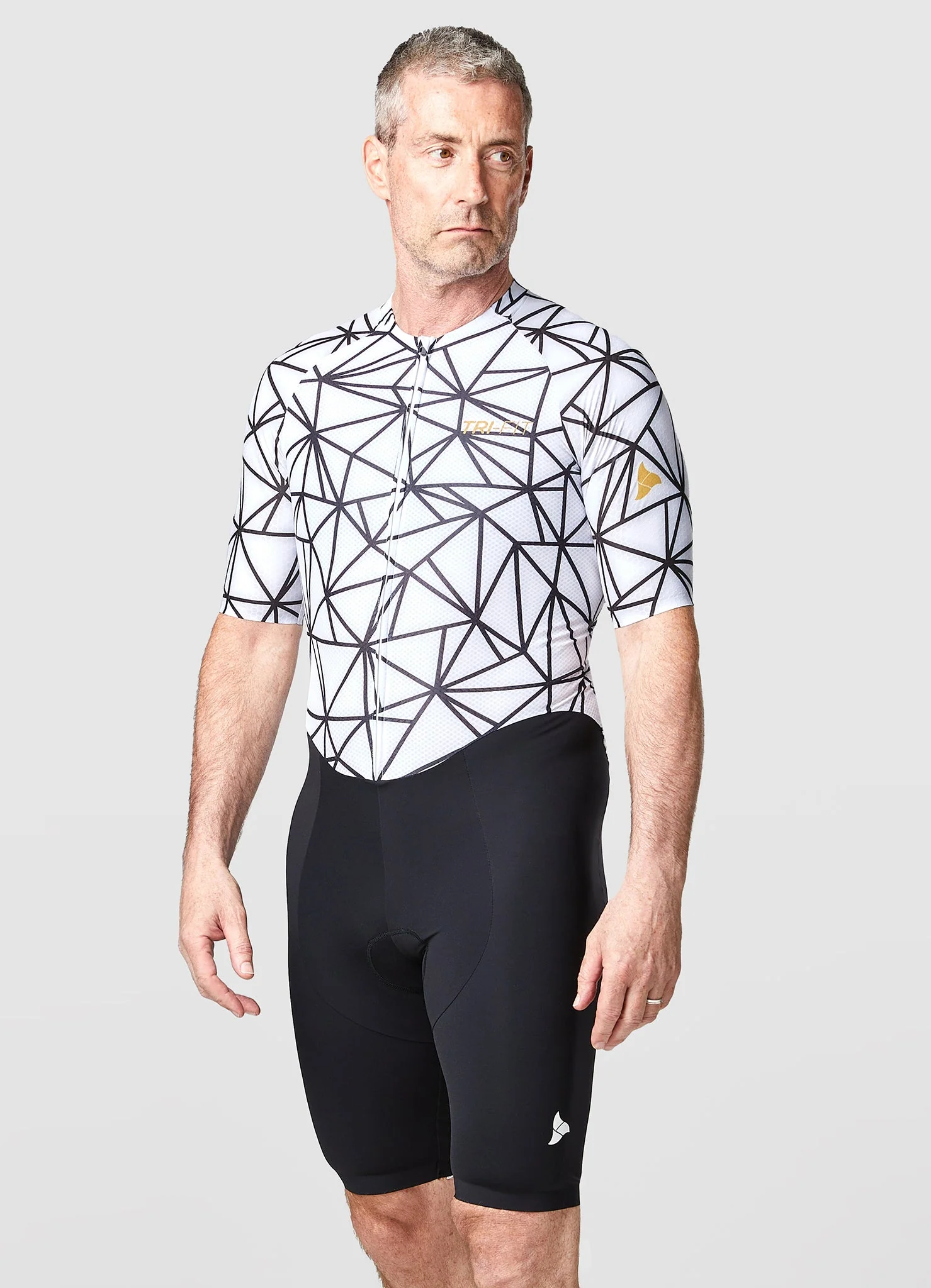 TRI-FIT GEO POLAR Men's - Image 4