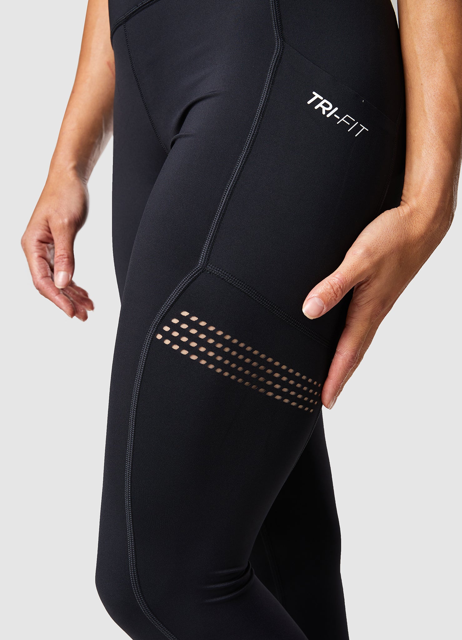 TRI-FIT SiTech Leggings Women's - Image 11