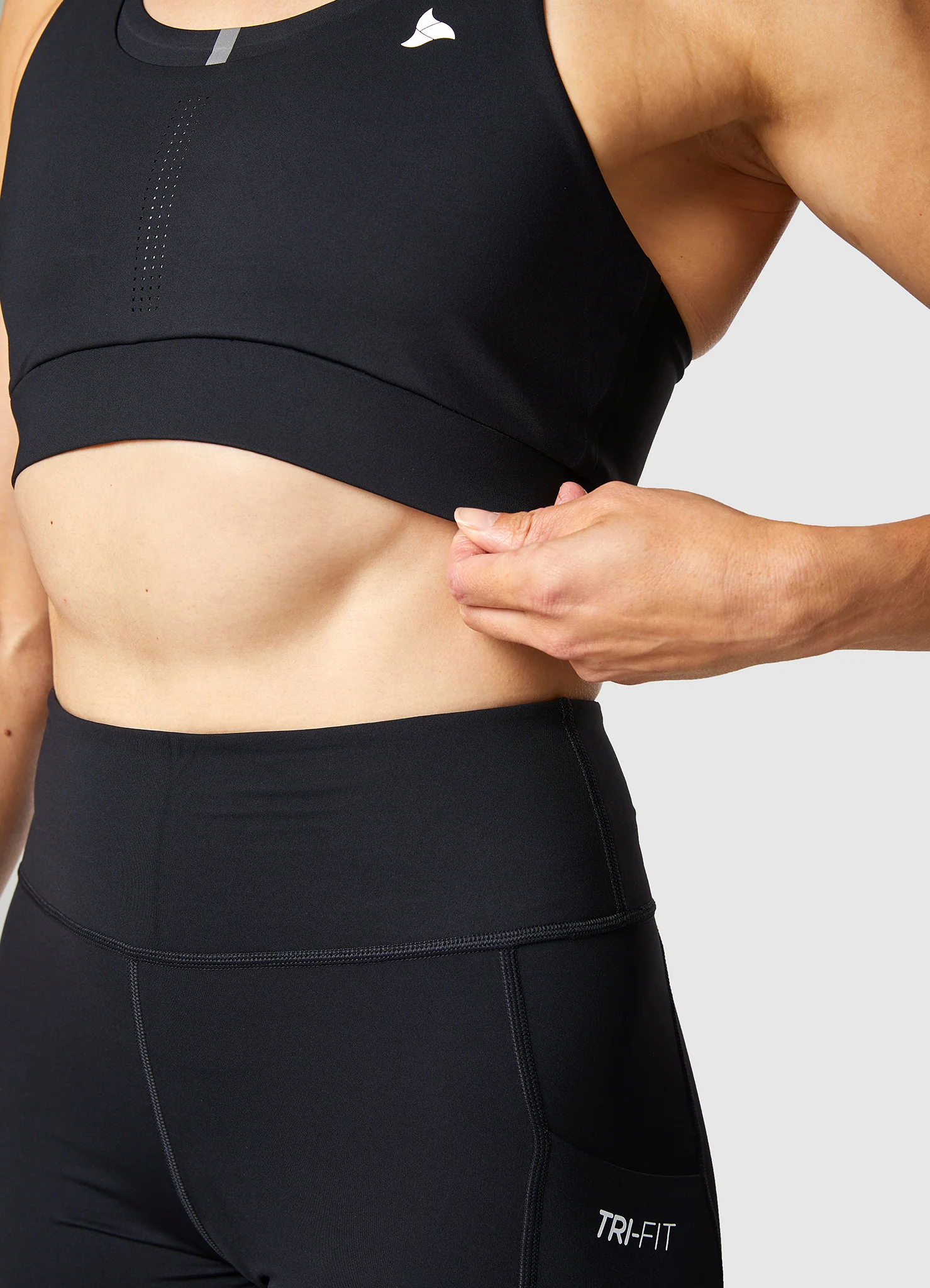 TRI-FIT SiTech Leggings Women's - Image 9