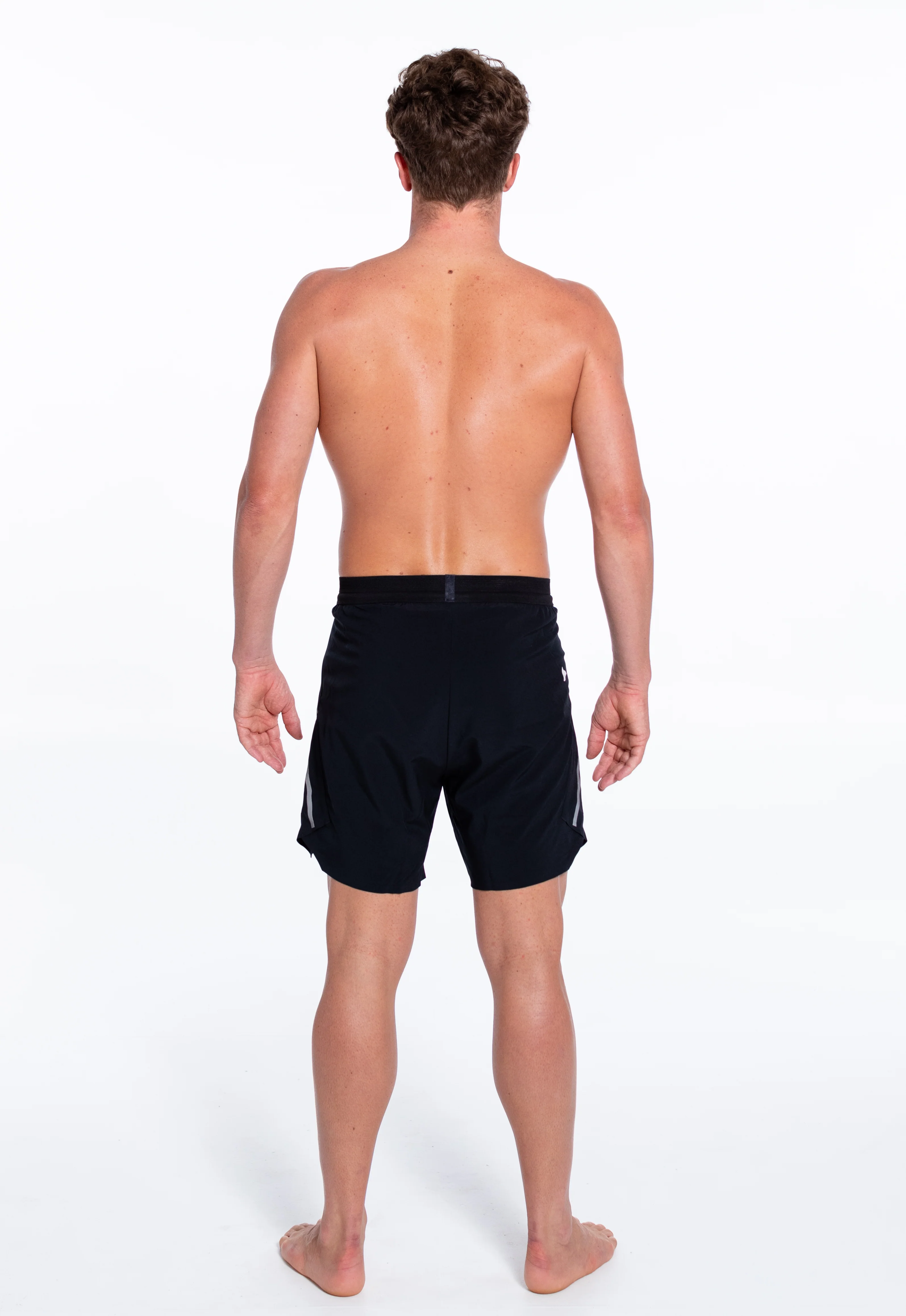 TRI-FIT SiTech Dual Shorts Men's - Image 5