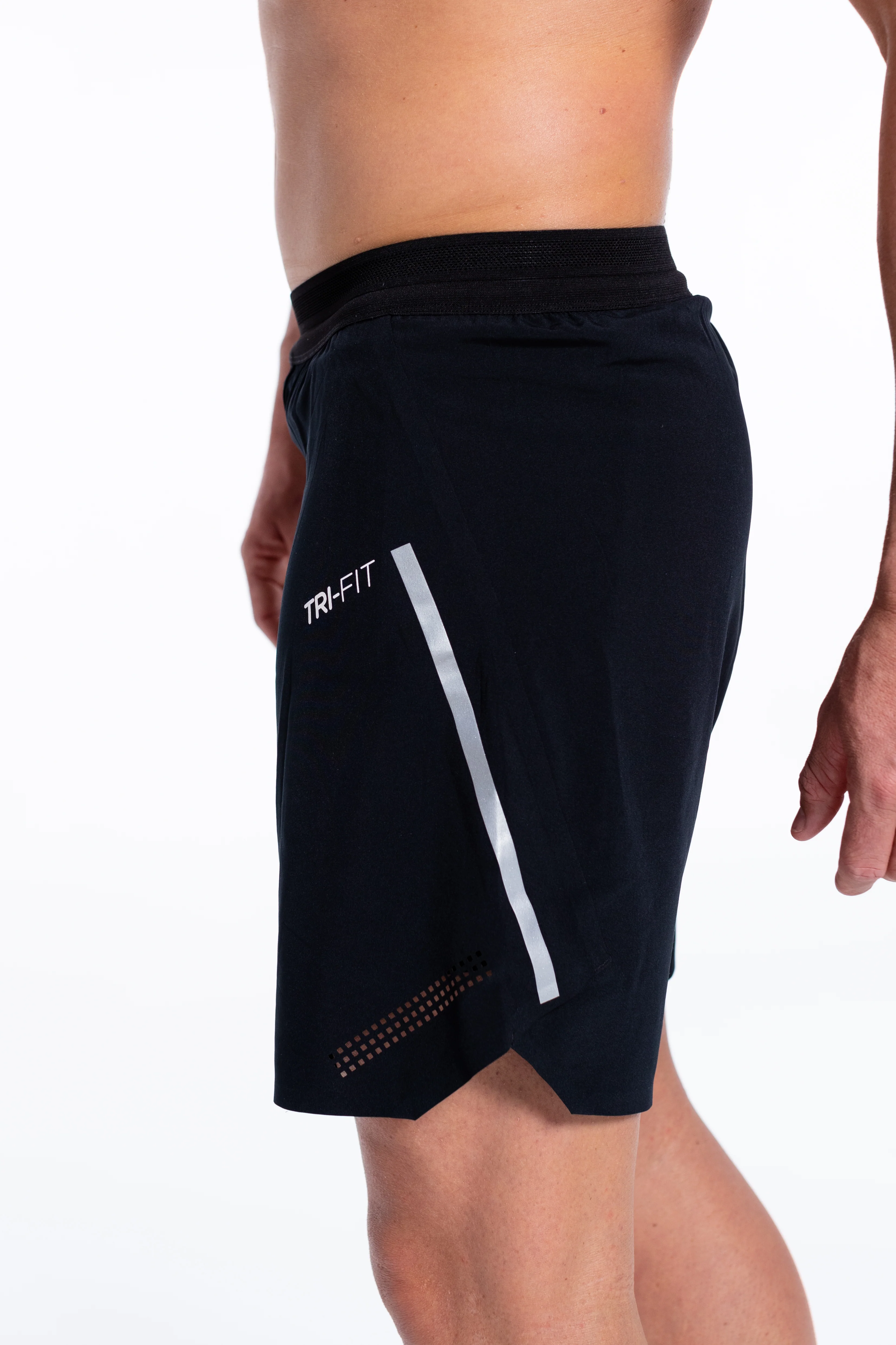 TRI-FIT SiTech Dual Shorts Men's - Image 6