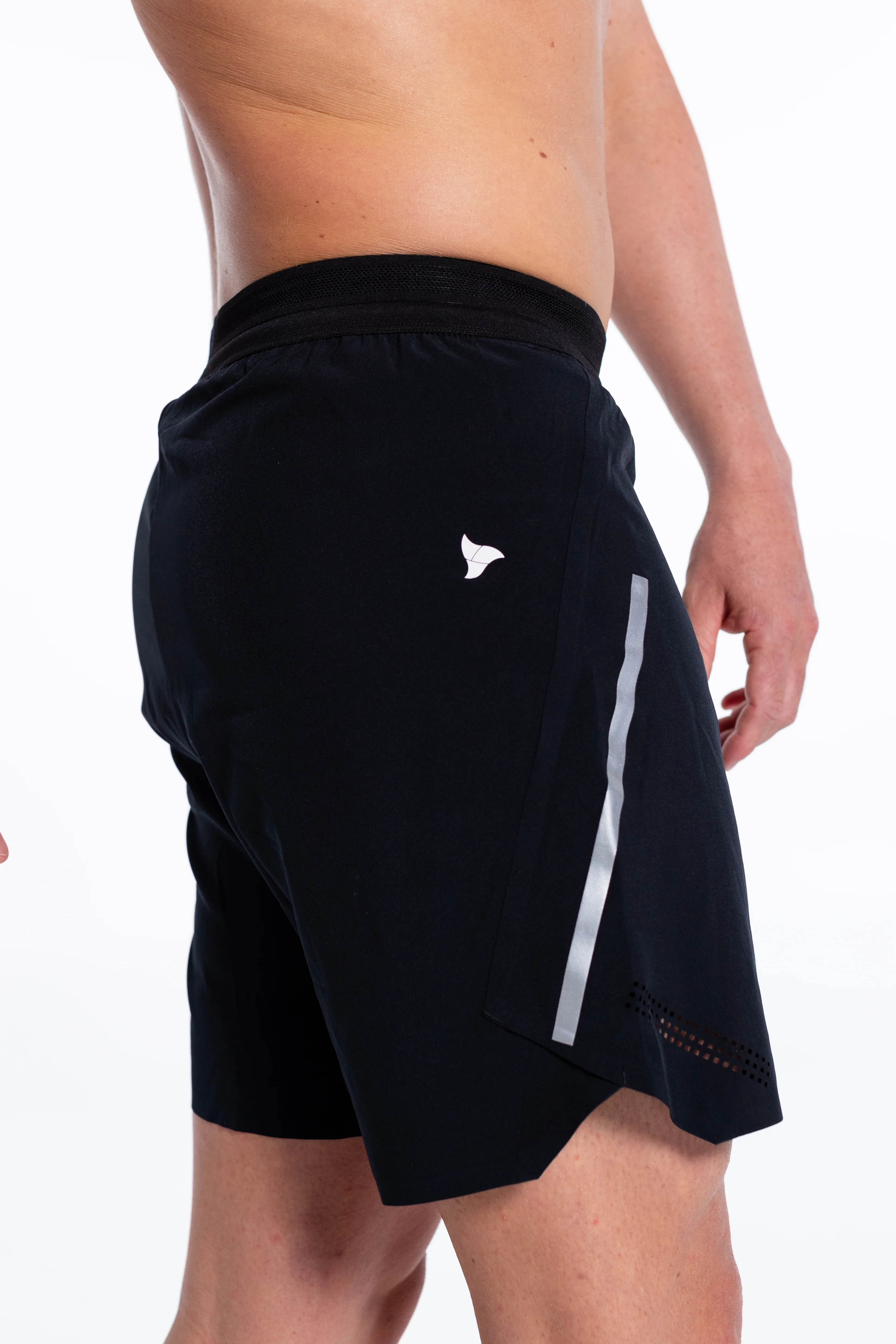 TRI-FIT SiTech Dual Shorts Men's - Image 8