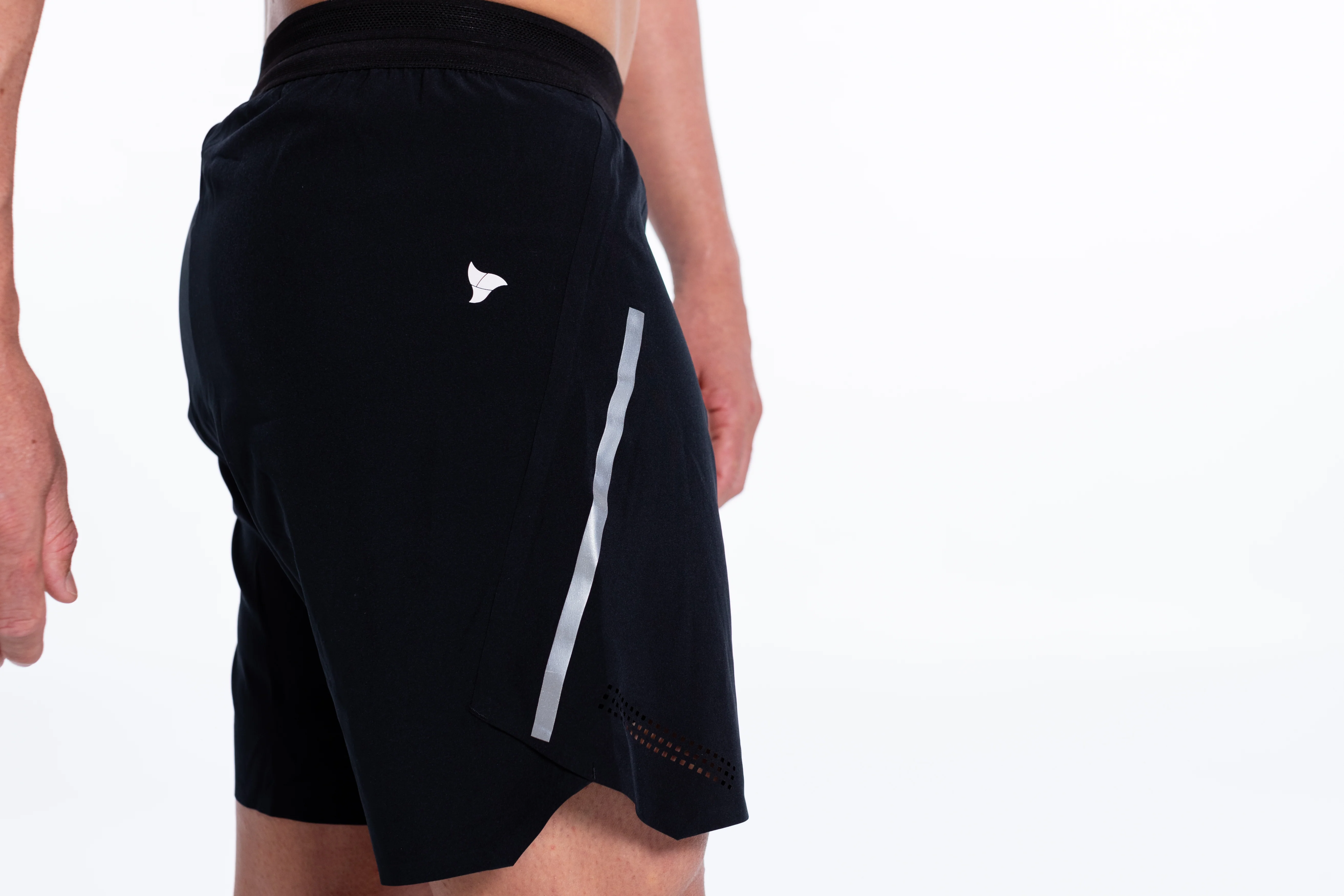 TRI-FIT SiTech Dual Shorts Men's - Image 9