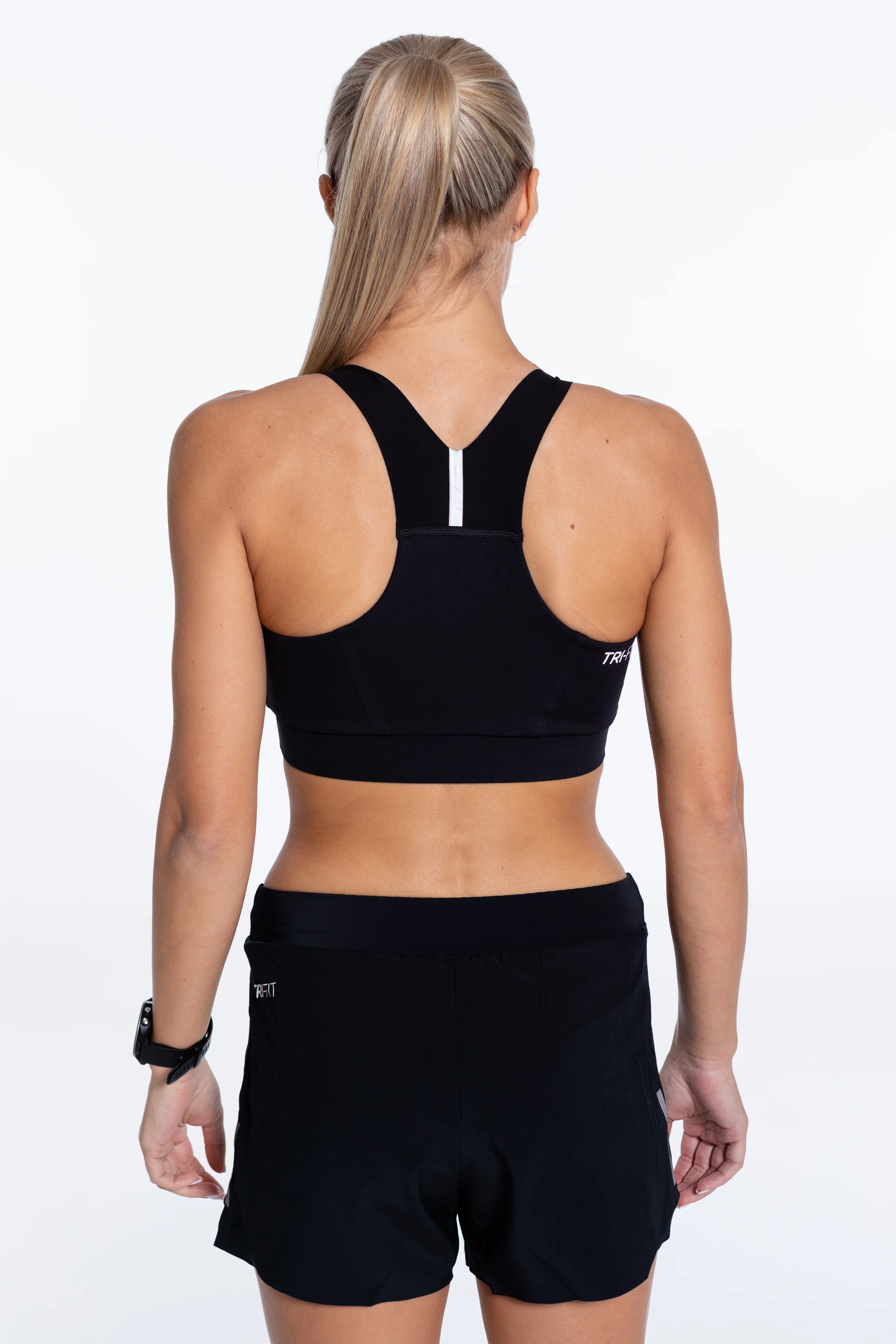 TRI-FIT SiTech Dual Shorts Women's - Image 6