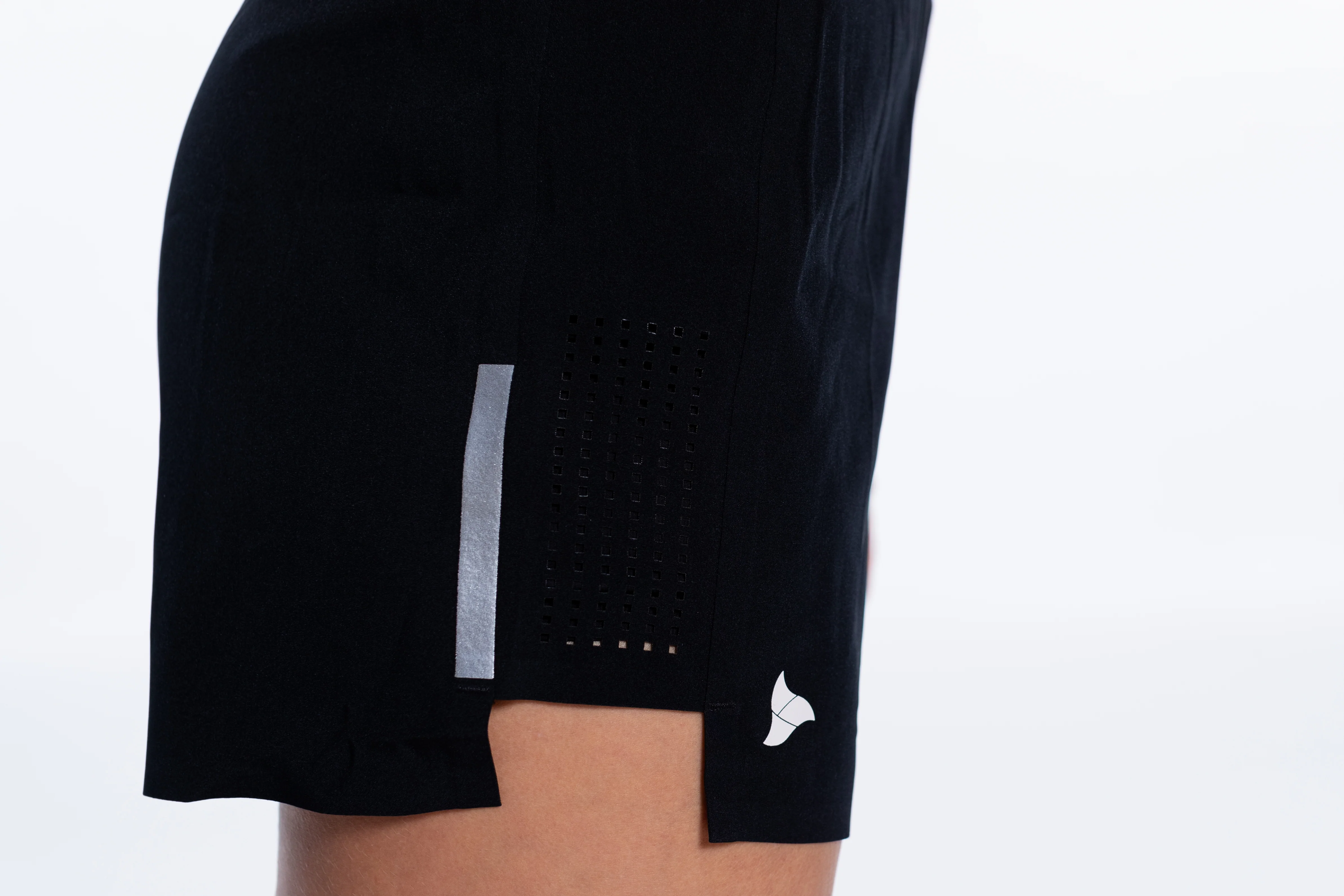 TRI-FIT SiTech Dual Shorts Women's - Image 9