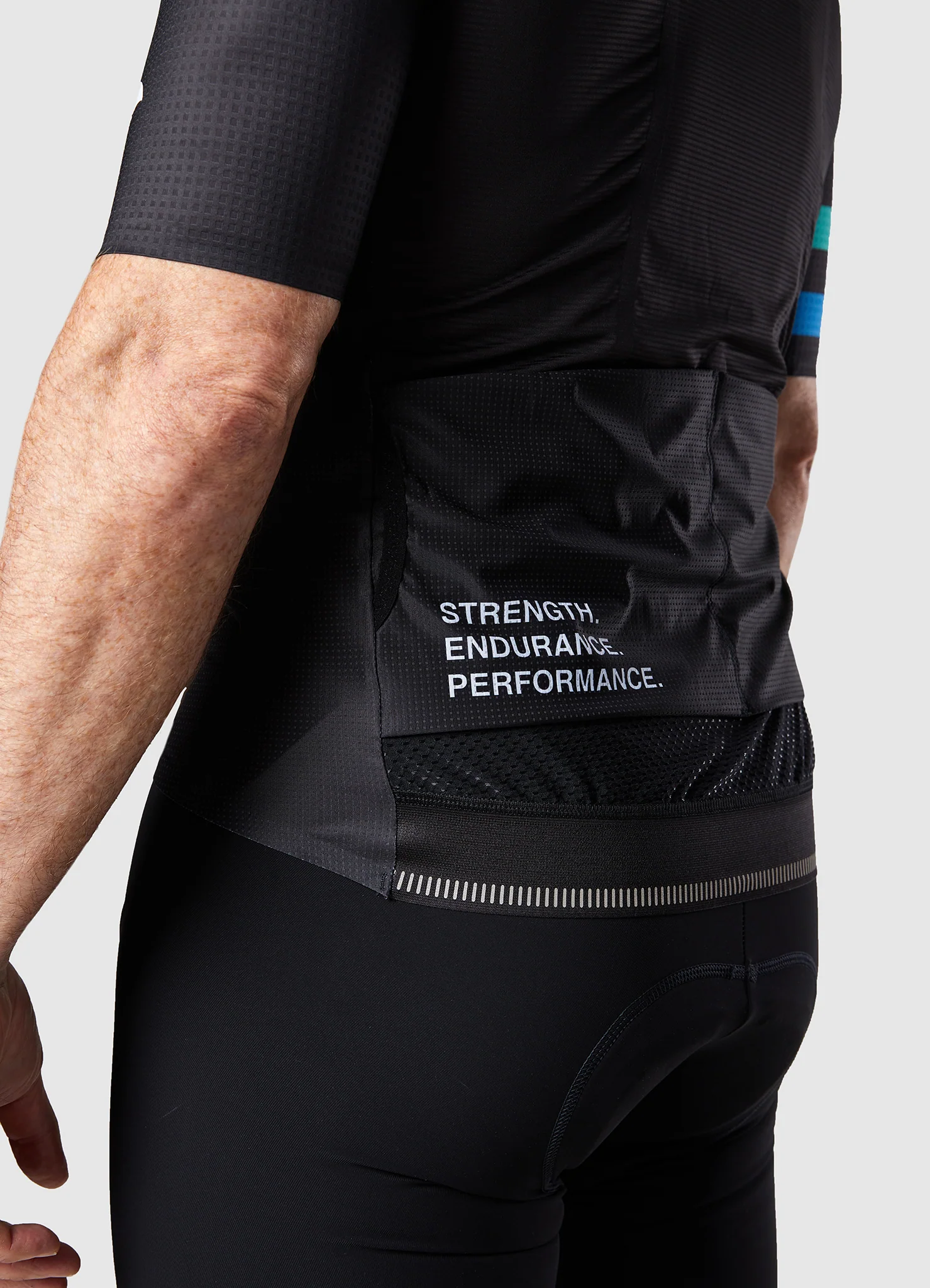 TRI-FIT SYKL PRO BLACK EDITION Men's - Image 10