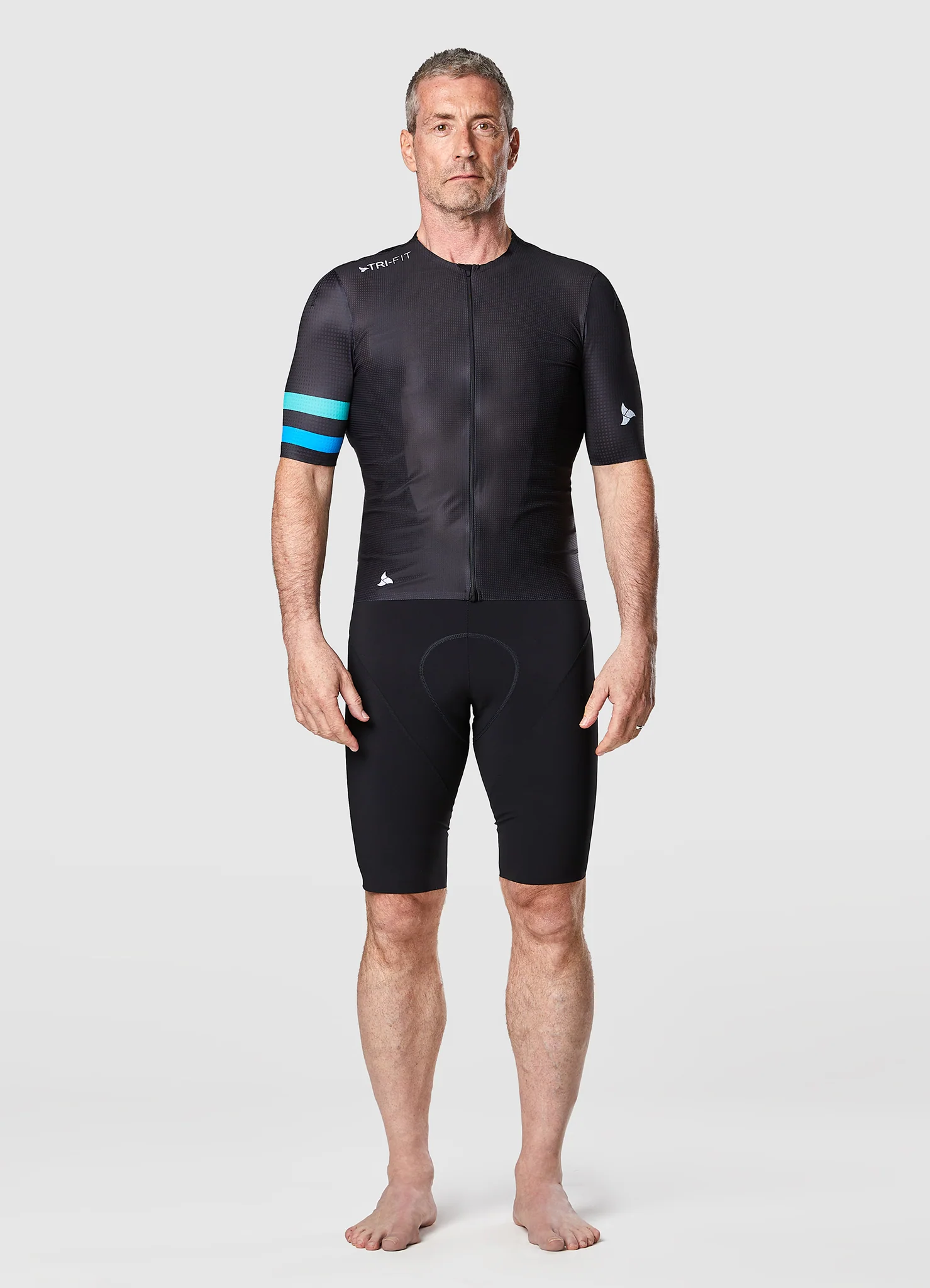 TRI-FIT SYKL PRO BLACK EDITION Men's - Image 3