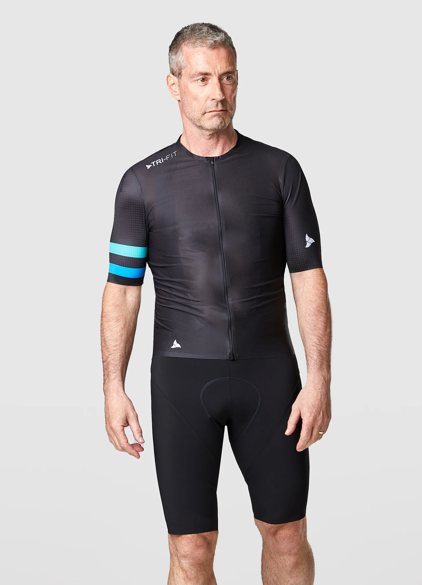 TRI-FIT SYKL PRO BLACK EDITION Men's - Image 4