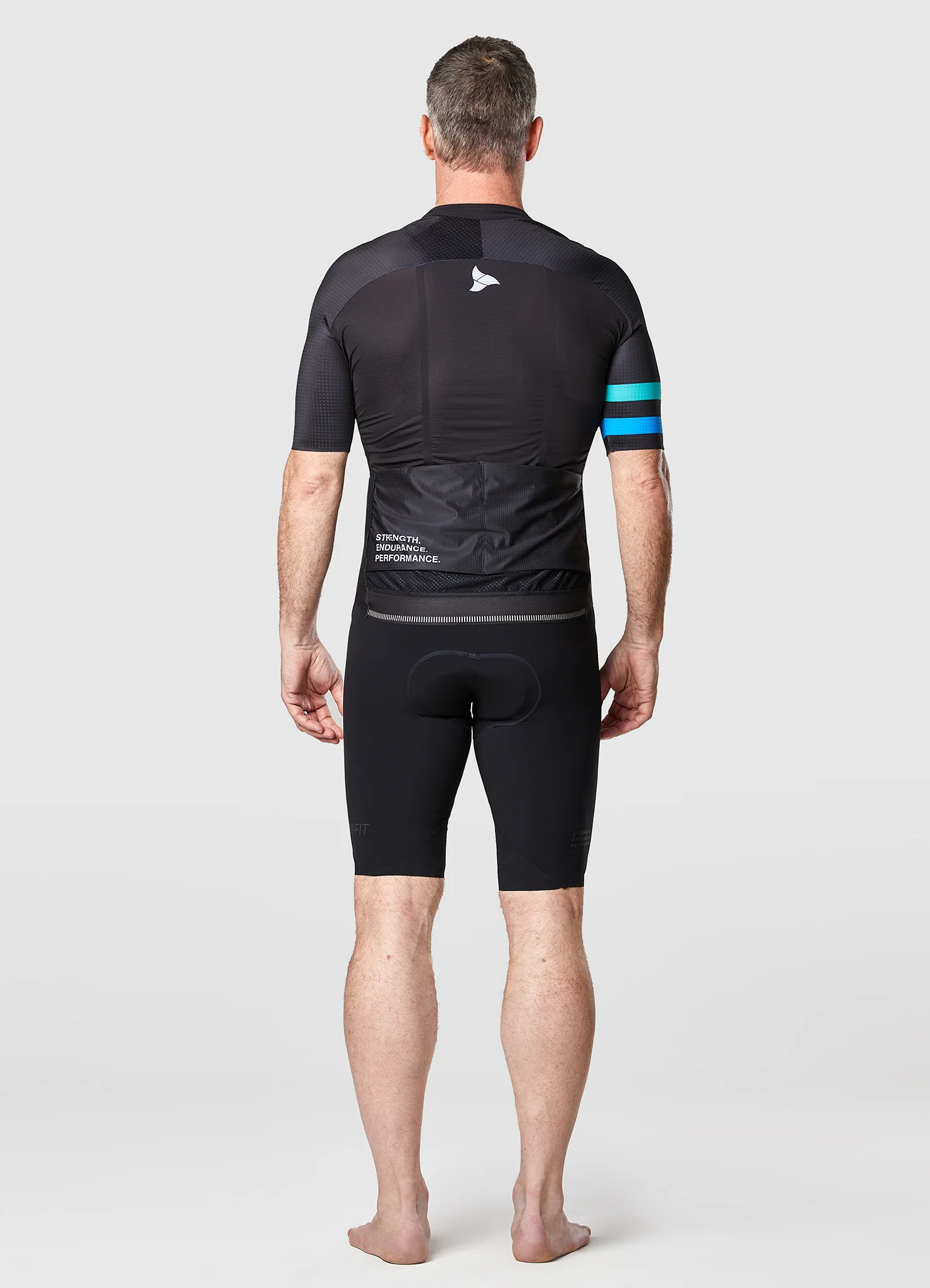 TRI-FIT SYKL PRO BLACK EDITION Men's - Image 5