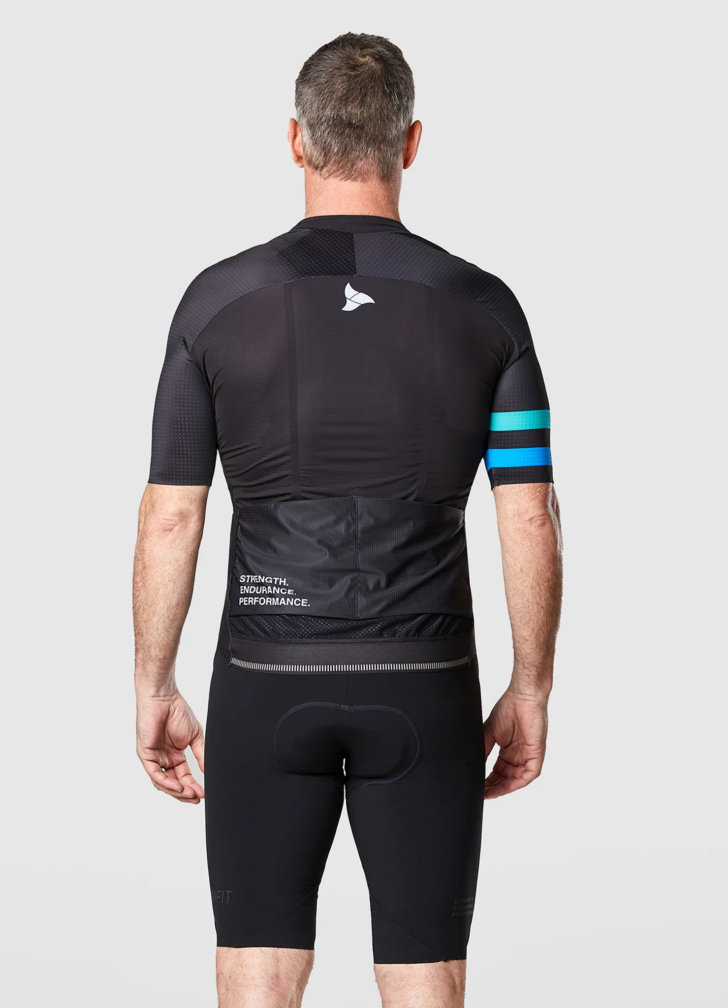 TRI-FIT SYKL PRO BLACK EDITION Men's - Image 6