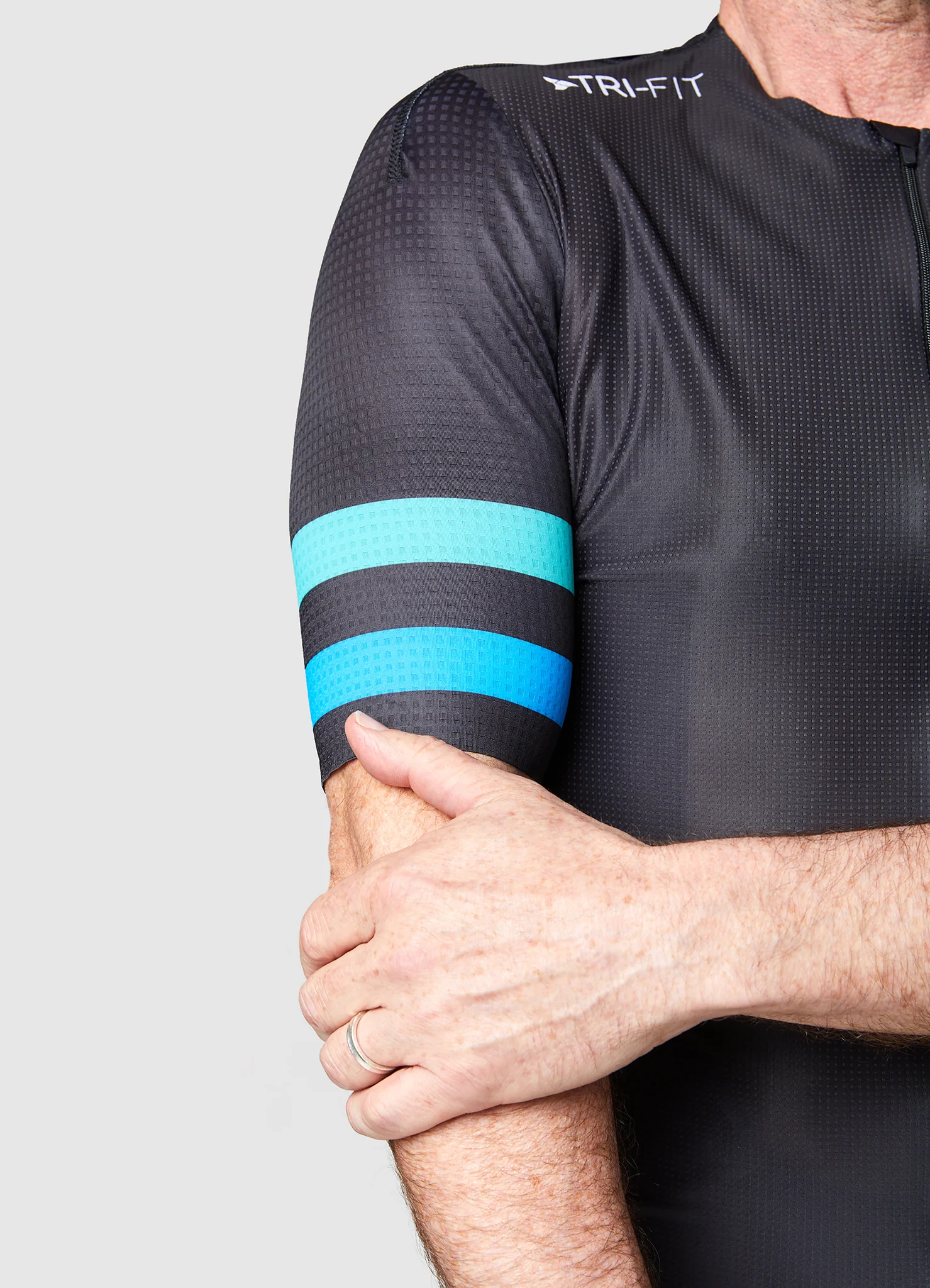 TRI-FIT SYKL PRO BLACK EDITION Men's - Image 8