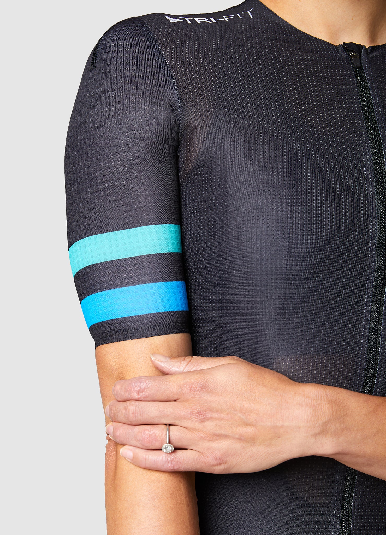 TRI-FIT SYKL PRO BLACK EDITION Women's - Image 7