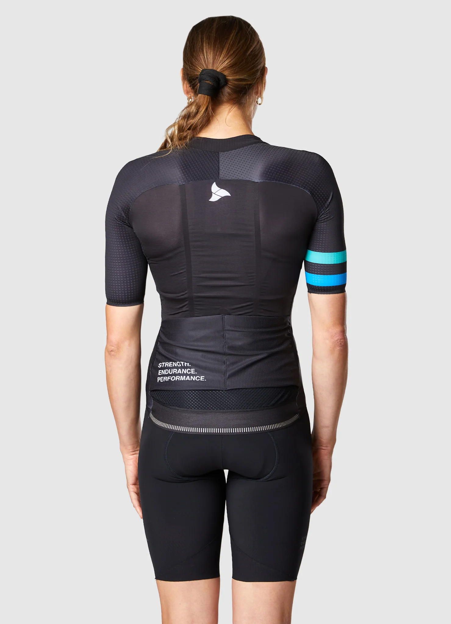 TRI-FIT SYKL PRO BLACK EDITION Women's - Image 9