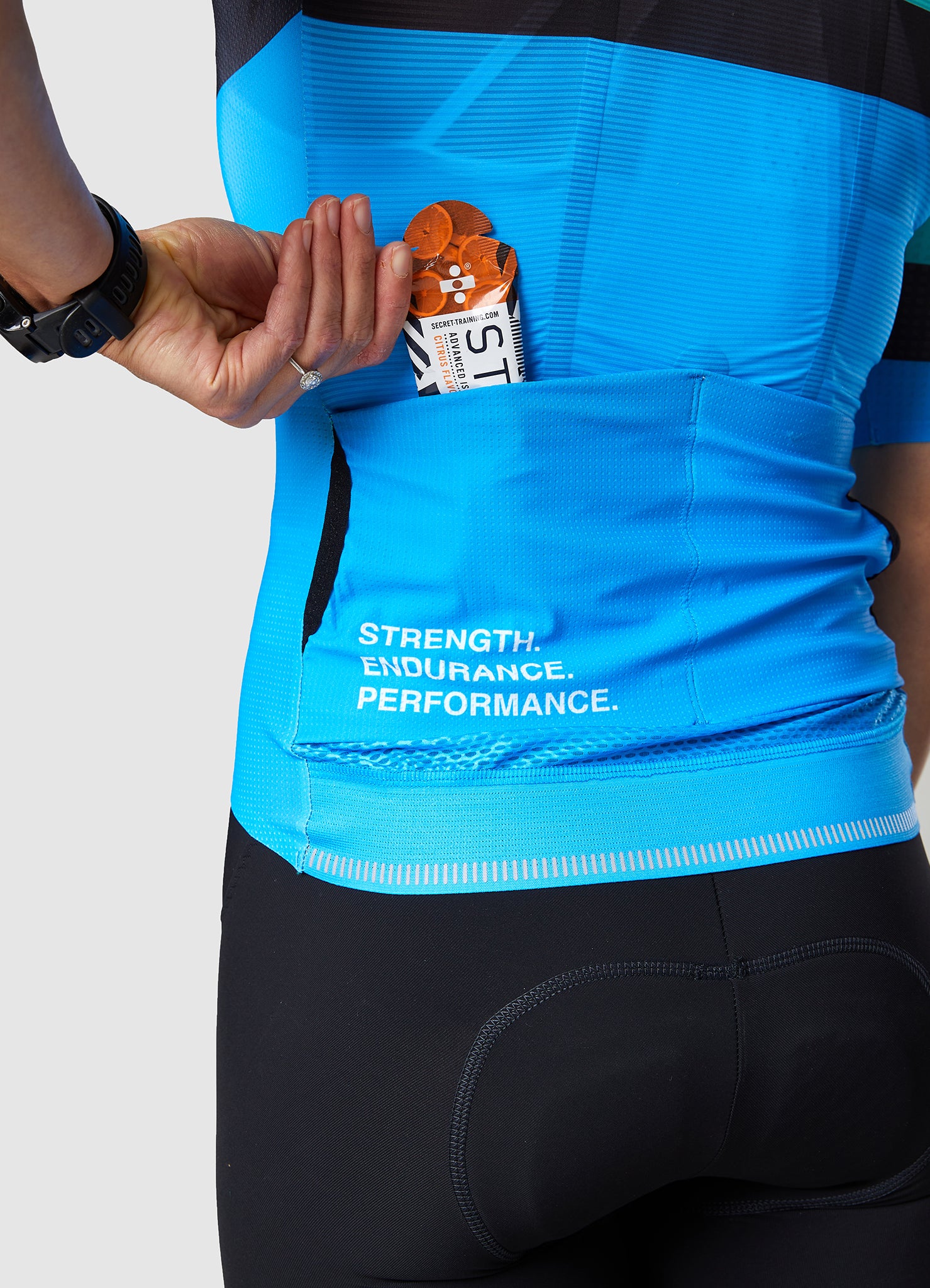 TRI-FIT SYKL PRO EARTH Women's - Image 11