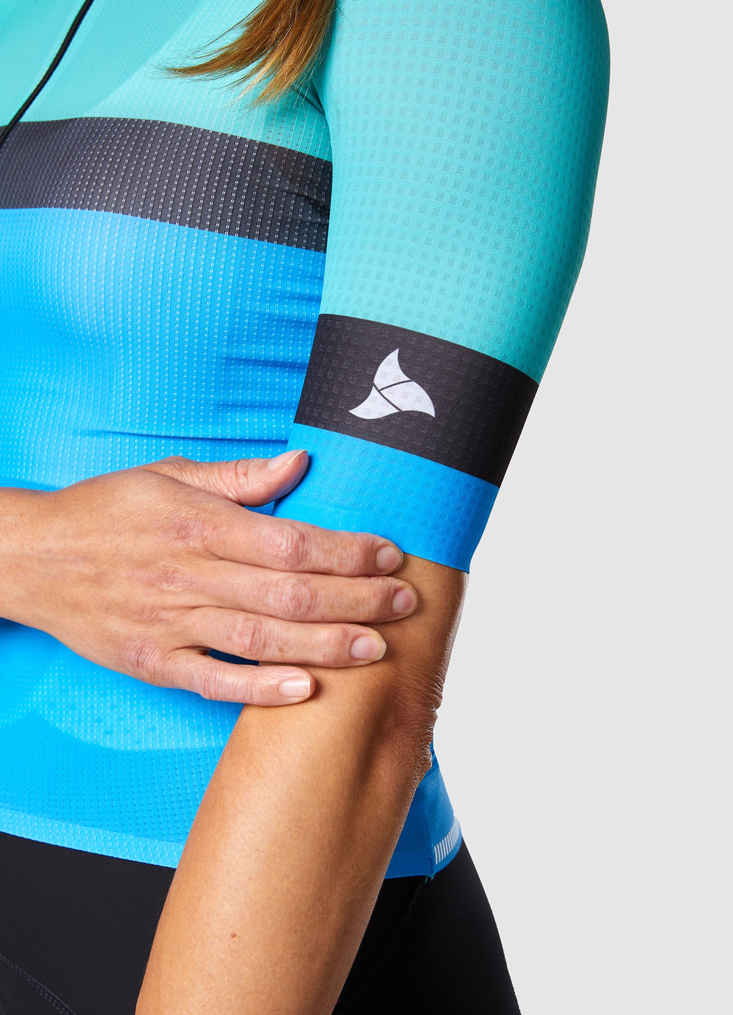 TRI-FIT SYKL PRO EARTH Women's - Image 8