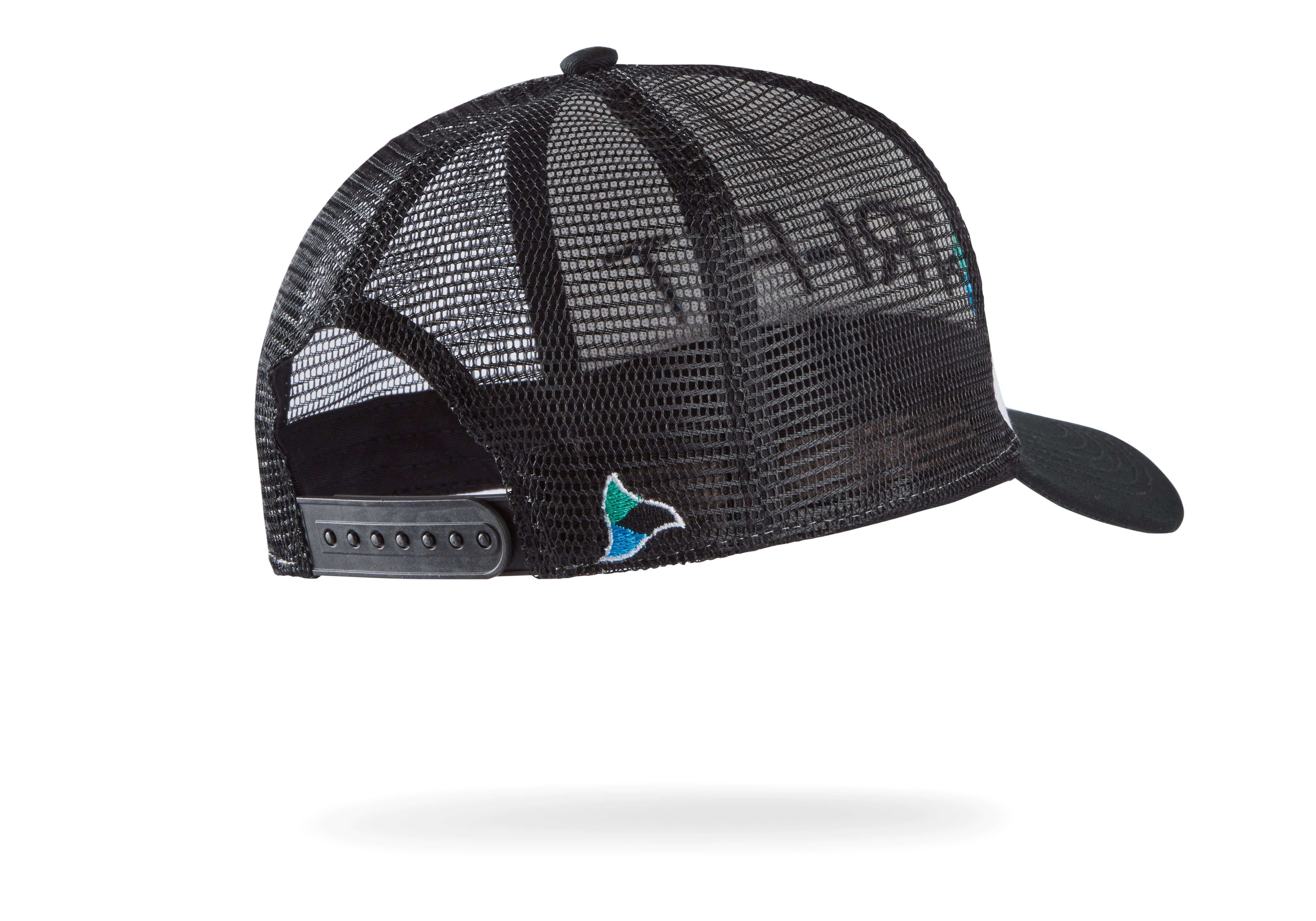 TRI-FIT Trucker Cap - Image 3