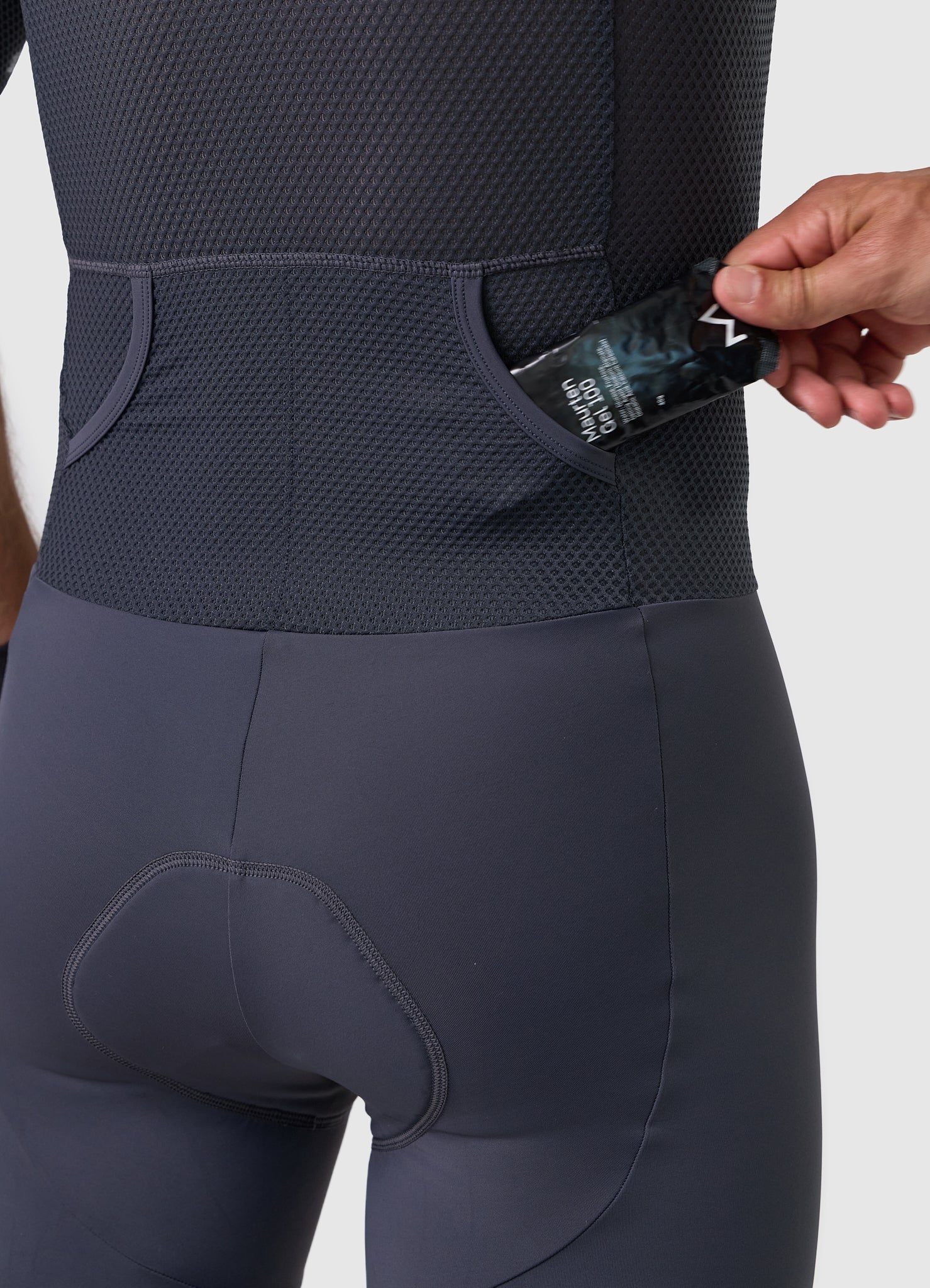 VANGUARD DARK GREY - Image 2