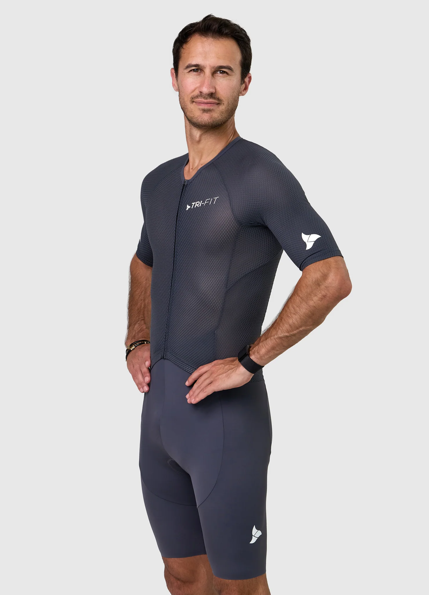 VANGUARD DARK GREY - Image 5