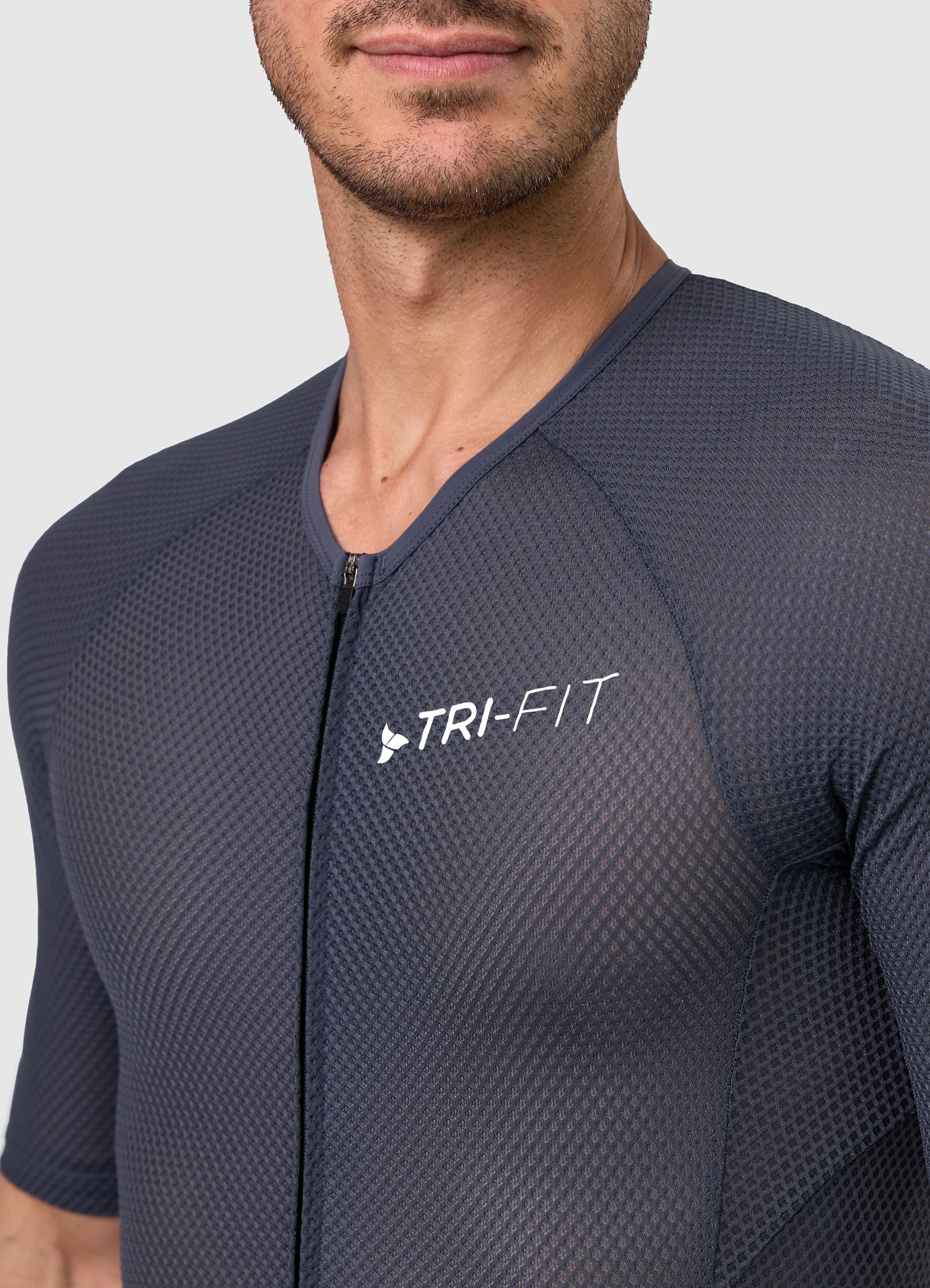VANGUARD DARK GREY - Image 8