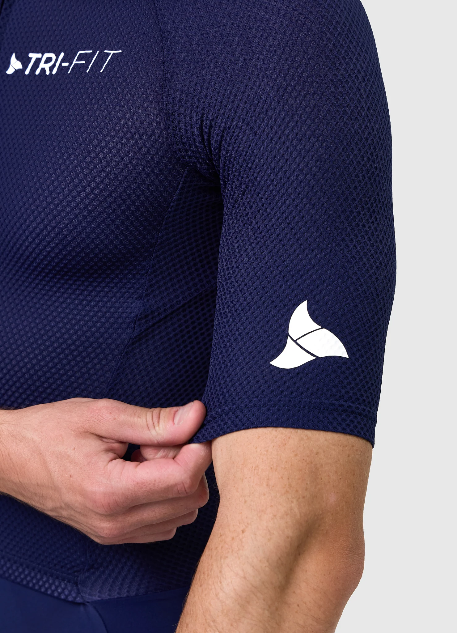 VANGUARD NAVY - Image 2