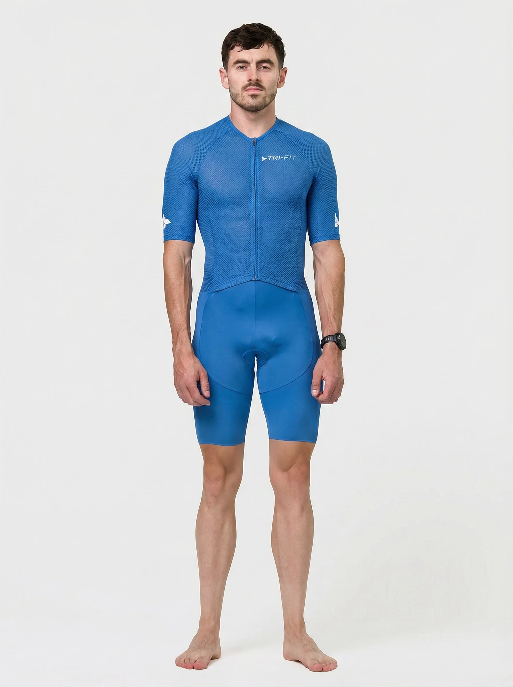 VANGUARD SKY BLUE - Image 5