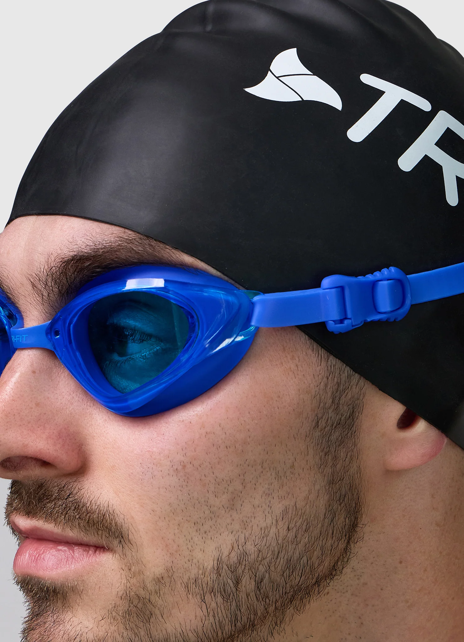 VOLT BLUE Goggles - Image 14