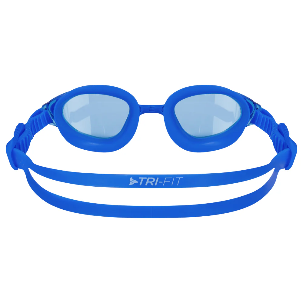 VOLT BLUE Goggles - Image 6