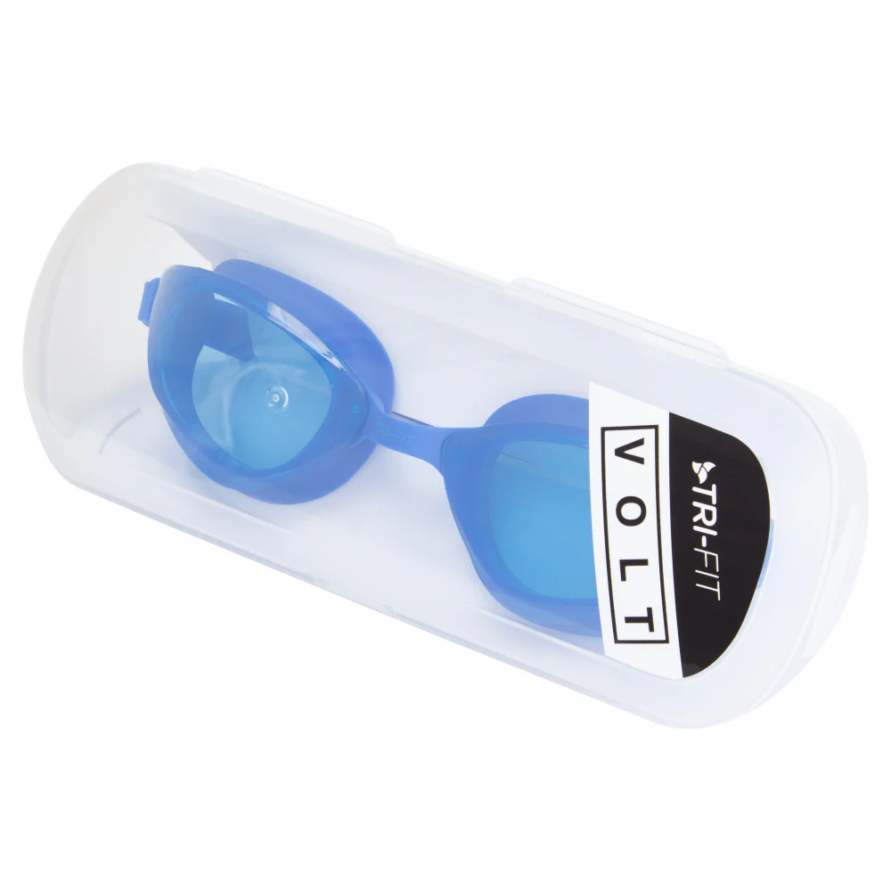 VOLT BLUE Goggles - Image 9